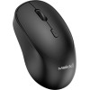 Makki Wireless Mouse -MSX-2401 - USB-C, Silent, 1600dpi, 2.4G, Bluetooth, Rechargeable - (MAKKI-MSX-2401)