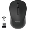 Makki Wireless Mouse -MSX-2408 - Silent, 1600dpi, 2.4G - (MAKKI-MSX-2408)