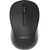 Makki Wireless Mouse -MSX-2408 - Silent, 1600dpi, 2.4G - (MAKKI-MSX-2408)