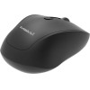 Makki Wireless Mouse -MSX-2408 - Silent, 1600dpi, 2.4G - (MAKKI-MSX-2408)
