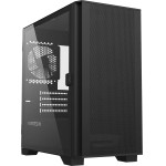 Montech AIR 100 LITE, Micro ATX Case, TG, 2x120mm Fans, Black - (MONTECH-AIR-100-LITE-BK)