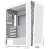 Montech AIR 1000 LITE, Mid-tower Case, TG, 3x120mm Fans, White - (MONTECH-AIR-1000-LITE-WH)