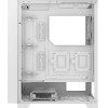 Montech AIR 1000 LITE, Mid-tower Case, TG, 3x120mm Fans, White - (MONTECH-AIR-1000-LITE-WH)