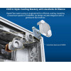 Montech Hyper Flow ARGB 360, CPU Liquid Cooler, White - (MONTECH-HYPER-FLOW-ARGB-360-WH)