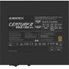 Montech PSU ATX 3.1 1200W Gold - CENTURY II 1200W - (MONTECH-CENTURY-II-1200W)