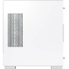 Montech SKY TWO, Mid-tower Case, TG, 4x120mm ARGB Fans, White - (MONTECH-SKY-TWO-WH)