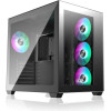 Raijintek Case ATX - PAEAN C7 BLACK - (0R20B00222)