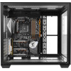 Raijintek Case ATX - PAEAN C7 BLACK - (0R20B00222)