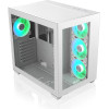 Raijintek Case ATX - PAEAN C7 WHITE - (0R20B00223)