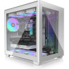 Raijintek Case ATX - PAEAN C7 WHITE - (0R20B00223)
