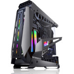 Raijintek Case EATX - NYX PRO TITAN - Open Frame, Full Aluminum - (0R20B00182)