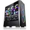Raijintek Case EATX - PONOS MS4 - 4 x 120mm ARGB Fans, Mesh - (0R20B00197)