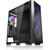 Raijintek Case EATX - PONOS MS4 - 4 x 120mm ARGB Fans, Mesh - (0R20B00197)