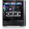 Raijintek Case EATX - PONOS TG4 - 4 x 120mm ARGB Fans, Tempered Glass - (0R20B00198)