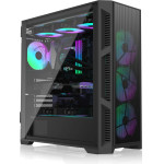 Raijintek Case EATX - PONOS ULTRA MS4 - (0R20B00226)