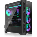 Raijintek Case EATX - PONOS ULTRA TG4 - (0R20B00225)
