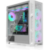 Raijintek Case EATX - PONOS ULTRA WHITE MS4 - (0R20B00228)