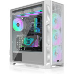 Raijintek Case EATX - PONOS ULTRA WHITE MS4 - (0R20B00228)