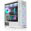Raijintek Case EATX - PONOS ULTRA WHITE MS4 - (0R20B00228)