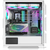 Raijintek Case EATX - PONOS ULTRA WHITE MS4 - (0R20B00228)