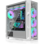 Raijintek Case EATX - PONOS ULTRA WHITE TG4 - (0R20B00227)