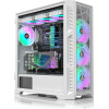 Raijintek Case EATX - PONOS ULTRA WHITE TG4 - (0R20B00227)