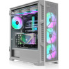 Raijintek Case EATX - PONOS ULTRA WHITE TG4 - (0R20B00227)