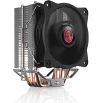 Raijintek CPU Cooler - AIDOS II - (0R10B00219)
