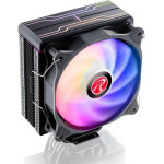 Raijintek CPU Cooler - ELEOS 12 EVO RBW - Addressable RGB - (0R10B00222)