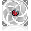 Raijintek Fan 120mm - AGERAS 12 WHITE ARGB-1 - (0R40B00259)