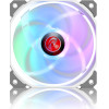 Raijintek Fan 120mm - AGERAS 12 WHITE ARGB-1 - (0R40B00259)
