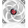 Raijintek Fan Pack 2-in-1 2x120mm - AGERAS 12 WHITE ARGB-2 - (0R40B00260)