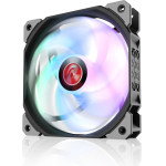 Raijintek Fan Pack 3-in-1 3x120mm - AGERAS 12 ARGB-3 - (0R40B00258)