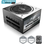 Raijintek PSU ATX3.1 850W Platinum - AMPERE 850 - (0R30B00014)