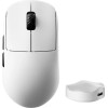 Scyrox V8 White - Wireless Gaming Mouse - 8K Polling Rate - (SCYROX-V8-WH)
