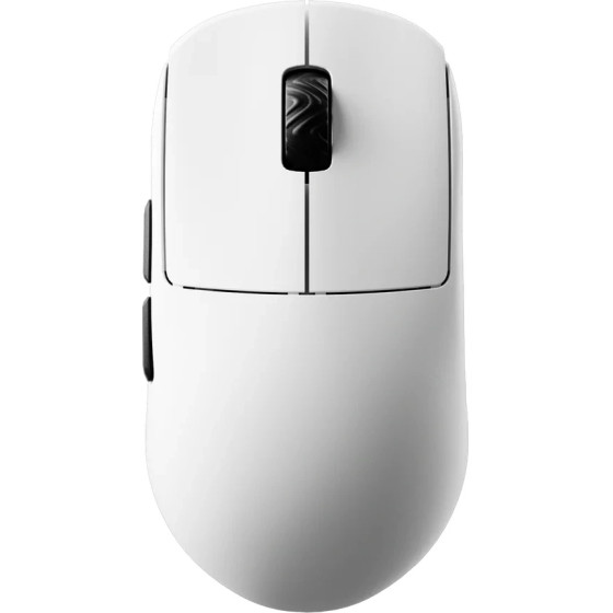 Scyrox V8 White - Wireless Gaming Mouse - 8K Polling Rate - (SCYROX-V8-WH)
