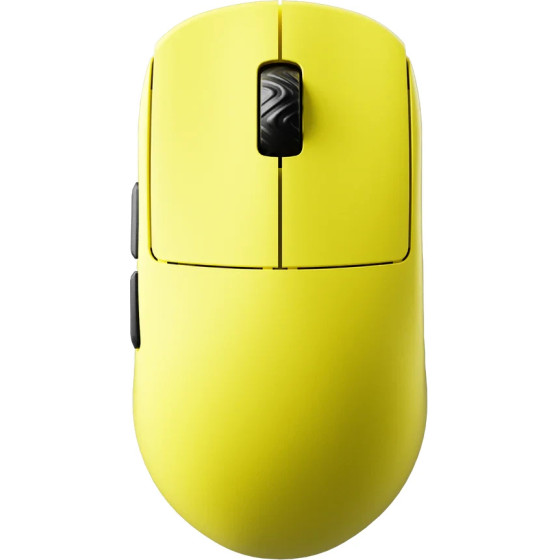 Scyrox V8 Yellow - Wireless Gaming Mouse - 8K Polling Rate - (SCYROX-V8-YE)