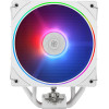 Thermalright CPU Cooler Assassin Spirit 120 EVO White A-RGB - LGA1851/LGA1700/AM5 - (ASSASSIN-SPIRIT-120-EVO-WH-ARGB)