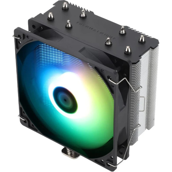 Thermalright CPU Cooler Assassin X 120 Refined SE ARGB - LGA1851/LGA1700/AM5 - (ASSASSIN-X-120-REFINED-SE-ARGB)
