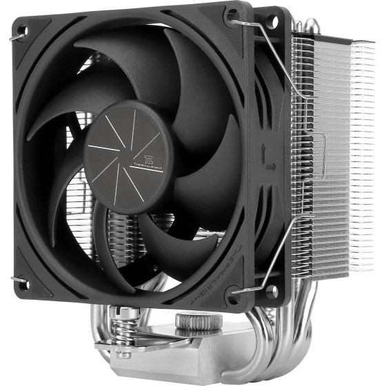 Thermalright CPU Cooler Assassin X 90 SE V2 - LGA1851/AM5 - (ASSASSIN-X-90-SE-V2)