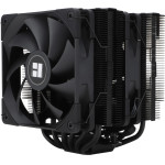 Thermalright CPU Cooler Peerless Assassin 120 Black - Dual-Tower - LGA1851/LGA1700/AM5 - (PEERLESS-ASSASSIN-120-BLACK)