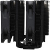 Thermalright CPU Cooler Peerless Assassin 120 Black - Dual-Tower - LGA1851/LGA1700/AM5 - (PEERLESS-ASSASSIN-120-BLACK)