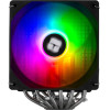 Thermalright CPU Cooler Peerless Assassin 120 Digital A-RGB Black - Dual-Tower - LGA1851/AM5 - (PEERLESS-ASSASSIN-120-DIGITAL-BK)