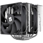 Thermalright CPU Cooler Peerless Assassin 120 SE - Dual-Tower - LGA1851/LGA1700/AM5 - (PEERLESS-ASSASSIN-120-SE)