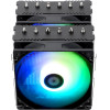 Thermalright CPU Cooler Peerless Assassin 120 SE A-RGB - Dual-Tower - LGA1851/LGA1700/AM5 - (PEERLESS-ASSASSIN-120-ARGB)