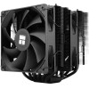 Thermalright CPU Cooler Peerless Assassin 120 SE Black - Dual-Tower - LGA1851/LGA1700/AM5 - (PEERLESS-ASSASSIN-120-SE-BLACK)