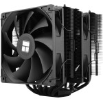 Thermalright CPU Cooler Peerless Assassin 120 SE Black - Dual-Tower - LGA1851/LGA1700/AM5 - (PEERLESS-ASSASSIN-120-SE-BLACK)
