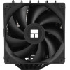 Thermalright CPU Cooler Peerless Assassin 120 SE Black - Dual-Tower - LGA1851/LGA1700/AM5 - (PEERLESS-ASSASSIN-120-SE-BLACK)