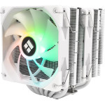 Thermalright CPU Cooler Peerless Assassin 120 White A-RGB - Dual-Tower - LGA1851/LGA1700/AM5 - (PEERLESS-ASSASSIN-120-WH-ARGB)