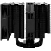 Thermalright CPU Cooler Peerless Assassin 140 Black - Dual-Tower - LGA1851/LGA1700/AM5 - (PEERLESS-ASSASSIN-140-BK)